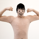 Image for article titled My Knitted Boyfriend means you'll always have someone to cuddle with